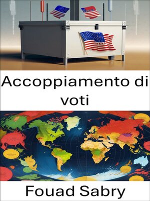 cover image of Accoppiamento di voti